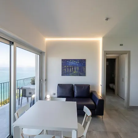 Residenza Timpa Janca *