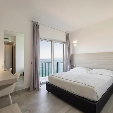 Residenza Timpa Janca Вибо Валентия Марина