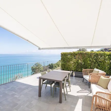 Residenza Timpa Janca * Vibo Valentia Marina