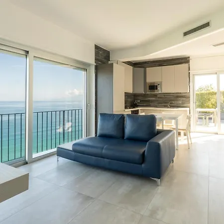 Residenza Timpa Janca Apartment