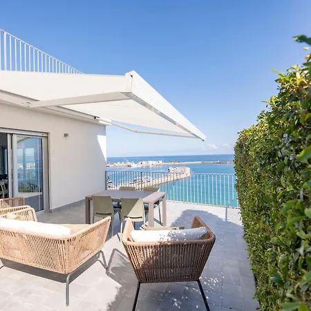 Residenza Timpa Janca Vibo Valentia Marina