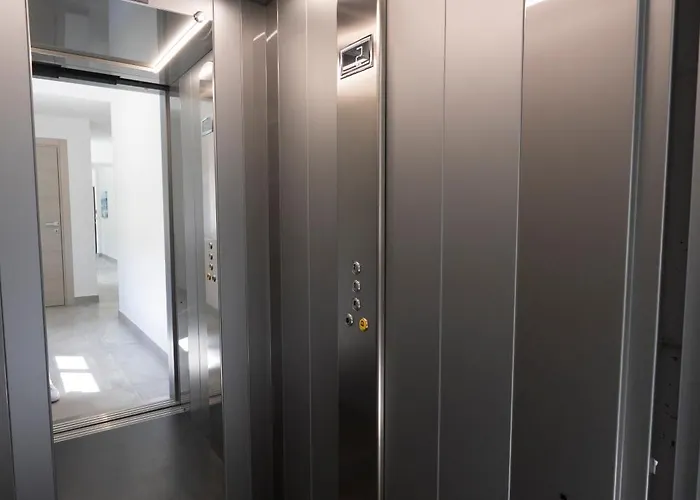 Residenza Timpa Janca *