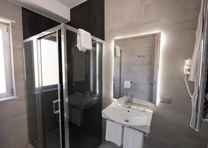 Residenza Timpa Janca *