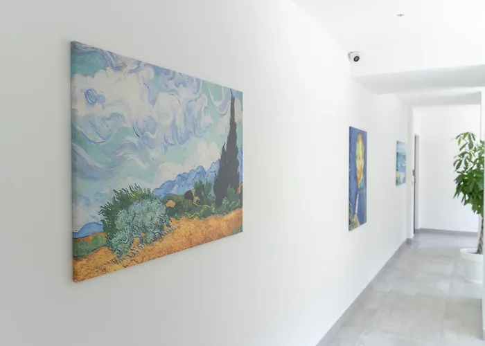 Residenza Timpa Janca