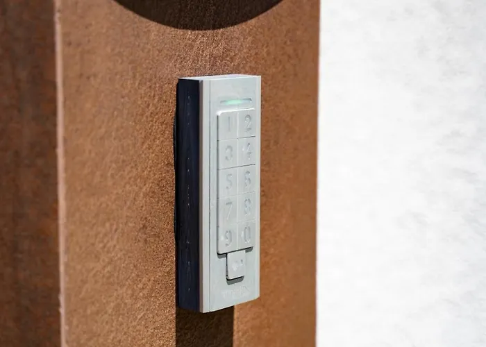 Residenza Timpa Janca 公寓 维博瓦伦蒂亚码头