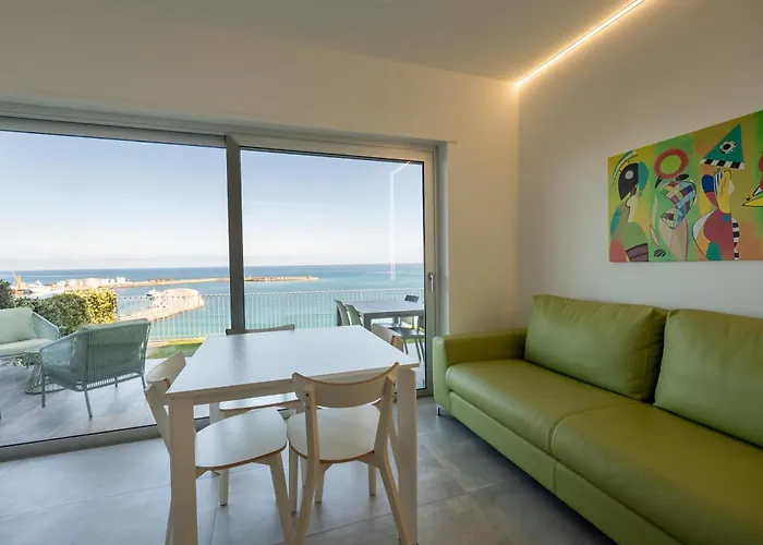 Residenza Timpa Janca