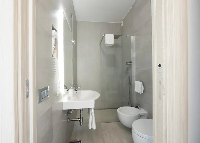 Residenza Timpa Janca 公寓