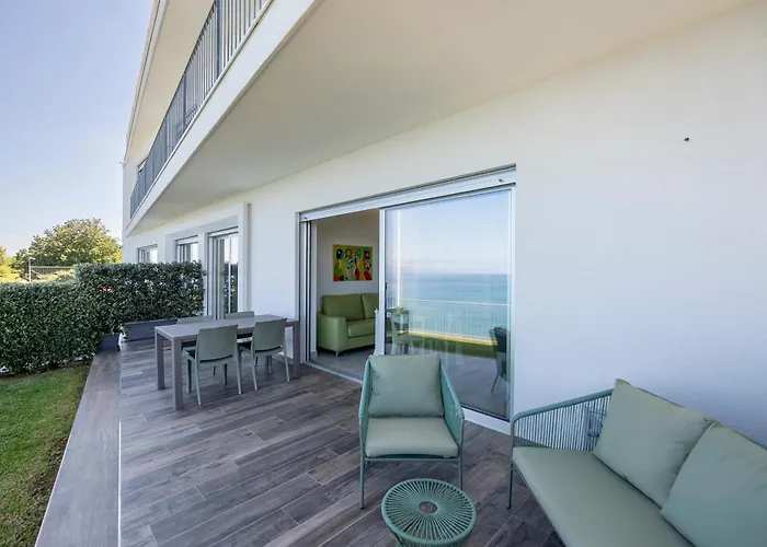 Residenza Timpa Janca 公寓 *