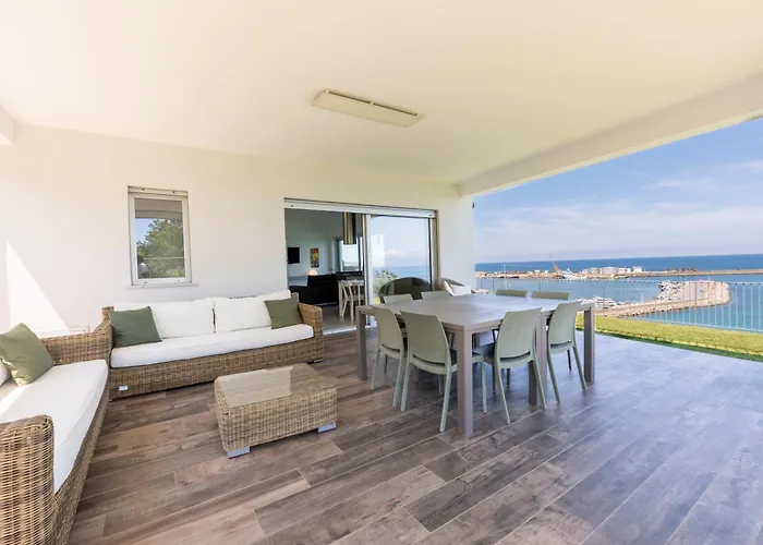 Residenza Timpa Janca *