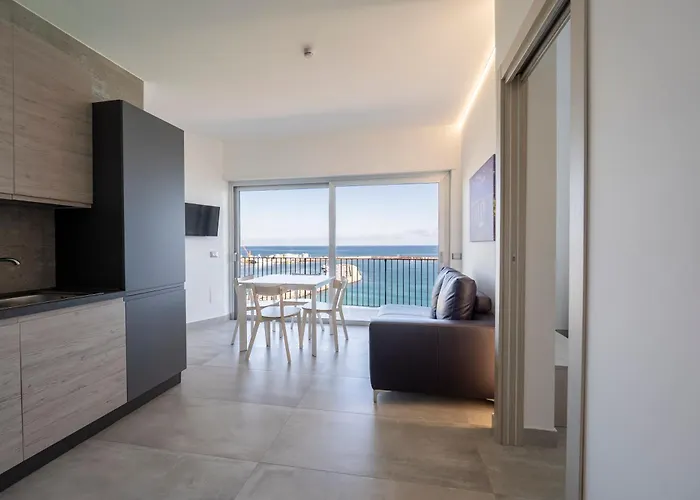 Residenza Timpa Janca