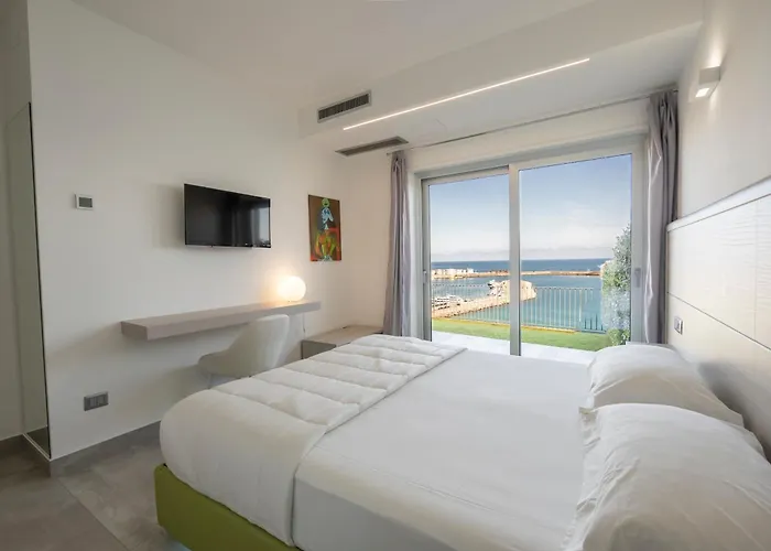 Residenza Timpa Janca 公寓