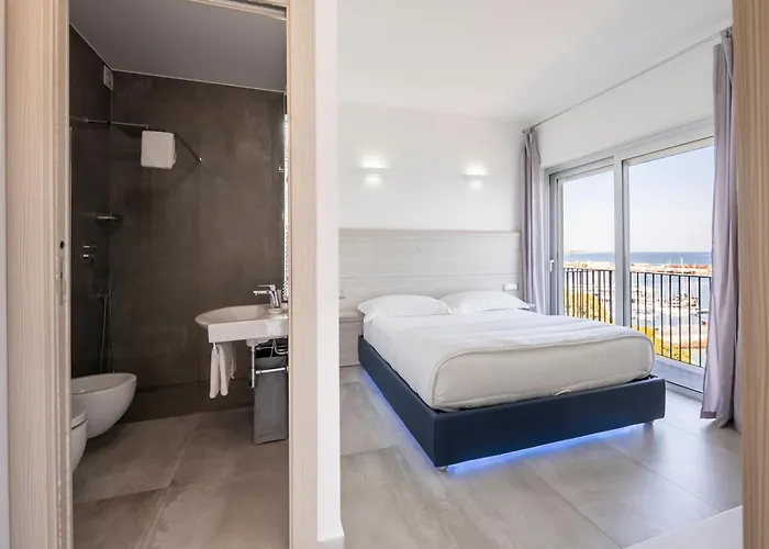 Residenza Timpa Janca