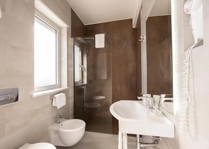 公寓 Residenza Timpa Janca *