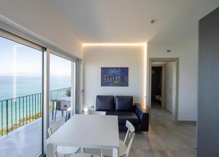 Residenza Timpa Janca *