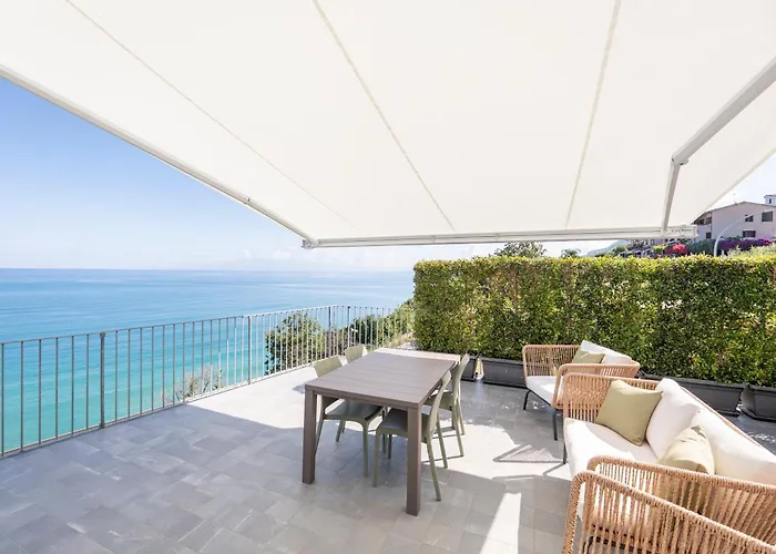 Residenza Timpa Janca * 维博瓦伦蒂亚码头